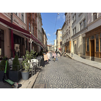 Picture Ukraine Lviv 2024-10 271 - Accomodation Lviv