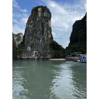 Picture Vietnam Ha Long Bay 2024-01 67 - To see Ha Long Bay