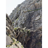 Picture France Crozon Pen Hir 2026-04 71 - Land Pen Hir