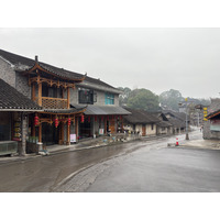 Picture China Furong Ancient Town 2026-01 139 - Saving Furong Ancient Town