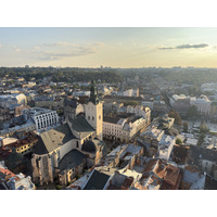 Picture Ukraine Lviv 2025-09 95 - To see Lviv