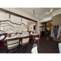 Picture Ukraine Lviv Restaurants 2024-10 55 - Waterfall Restaurants
