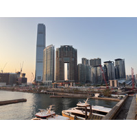 Picture Hong-Kong Tsim Sha Tsui 2026-01 7 - Summer Tsim Sha Tsui