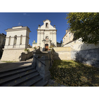 Picture Ukraine Lviv 2024-10 270 - City Sights Lviv