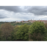 Picture Germany Rothenburg ob der Tauber⁩ 2025-09 177 - Weather Rothenburg ob der Tauber⁩