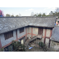 Picture China Dali Mountain 2026-01 20 - Accomodation Mountain