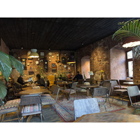 Picture Ukraine Lviv Restaurants 2024-10 138 - French Restaurant Restaurants