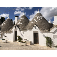 Picture Italy Alberobello 2024-09 61 - Hotels Alberobello
