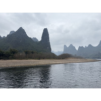 Picture China Guilin to Yangshuo cruise 2026-01 141 - Rentals Guilin to Yangshuo cruise