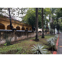 Picture Vietnam Hanoi Thang Long Citadel 2024-01 20 - City Thang Long Citadel