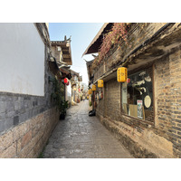 Picture China Lijiang 2026-01 423 - Rooms Lijiang