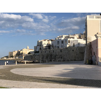 Picture Italy Vieste 2024-09 107 - Sauna Vieste