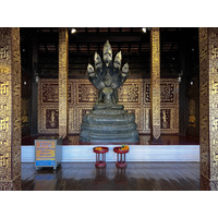 Picture Thailand Chiang Mai 2024-01 32 - Savings Chiang Mai