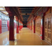 Picture China Shangri La 2026-01 345 - SPA Shangri La