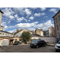 Picture Ukraine Lviv 2024-10 353 - Saving Lviv