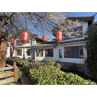 Picture China Lijiang 2026-01 673 - Land Lijiang