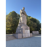 Picture Ukraine Lviv 2024-10 206 - Monuments Lviv