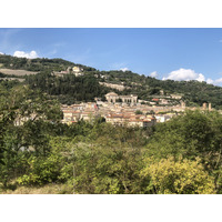 Picture Italy Road 2024-09 19 - Cost Road