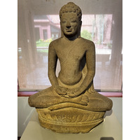 Picture Cambodia Phnom Penh Cambodia National Museum 2024-01 162 - Cost Cambodia National Museum