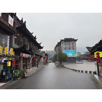 Picture China Furong Ancient Town 2026-01 85 - Weather Furong Ancient Town