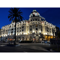 Picture France Nice 2024-04 8 - Sauna Nice