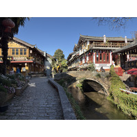 Picture China Lijiang 2026-01 634 - Savings Lijiang