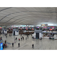Picture China Shenzhen Shenzhen North Train Station 2026-01 1 - Monuments Shenzhen North Train Station