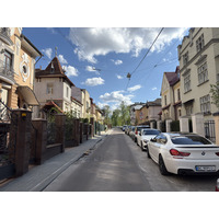 Picture Ukraine Lviv 2025-04 281 - Rain Season Lviv