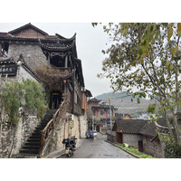 Picture China Furong Ancient Town 2026-01 151 - Resorts Furong Ancient Town