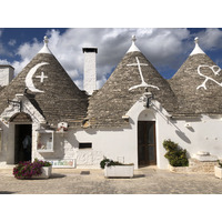Picture Italy Alberobello 2024-09 99 - Room Alberobello