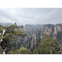 Picture China Zhangjiajie 2026-01 200 - Savings Zhangjiajie