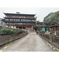 Picture China Furong Ancient Town 2026-01 56 - City Furong Ancient Town