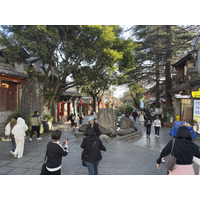 Picture China Dali 2026-01 254 - City Dali