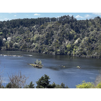 Picture France Viaduc de Garabit 2024-04 30 - Resort Viaduc de Garabit