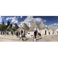 Picture Italy Alberobello 2024-09 71 - Cost Alberobello