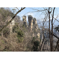 Picture China Zhangjiajie Tianzi Mountrain 2026-01 69 - Cheap Room Tianzi Mountrain