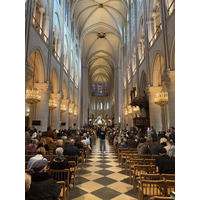 Picture France Paris Notre Dame 2025-03 9 - Hotels Notre Dame