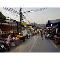 Picture Thailand Pai 2024-01 46 - Lands Pai