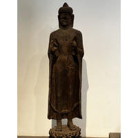 Picture Vietnam Ho Chi Min City History Museum 2024-01 95 - Lakes Ho Chi Min City History Museum