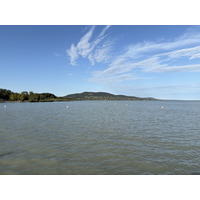 Picture Hungary Balaton Lake 2025-09 25 - Weather Balaton Lake