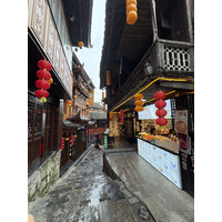 Picture China Furong Ancient Town 2026-01 134 - Summer Furong Ancient Town
