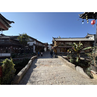 Picture China Lijiang 2026-01 418 - French Restaurant Lijiang