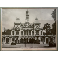 Picture Vietnam Saigon Continental Hotel 2024-01 9 - Rooms Continental Hotel