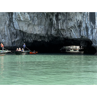 Picture Vietnam Ha Long Bay 2024-01 62 - Monuments Ha Long Bay