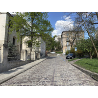 Picture Ukraine Lviv 2025-04 33 - Saving Lviv