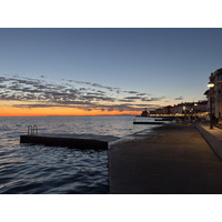Picture Slovenia Piran 2025-09 42 - Resort Piran