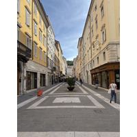 Picture Italy Trieste 2025-09 39 - Lake Trieste