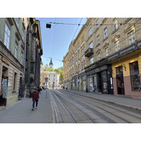 Picture Ukraine Lviv 2024-10 464 - Hotel Pools Lviv