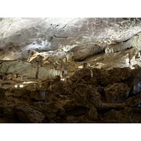 Picture Vietnam Ha Long Bay Sung Sot Cave 2024-01 36 - Street Sung Sot Cave