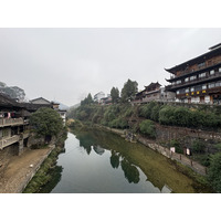 Picture China Furong Ancient Town 2026-01 93 - Transport Furong Ancient Town